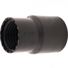 Makita 195545-2 Коннектор для шланга 28 / 38 - 44 мм